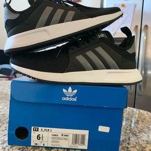 Adidas - PLR - Size 8 women/6.5kids
